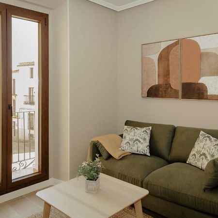Portal De Santiago Διαμέρισμα Caces Εξωτερικό φωτογραφία