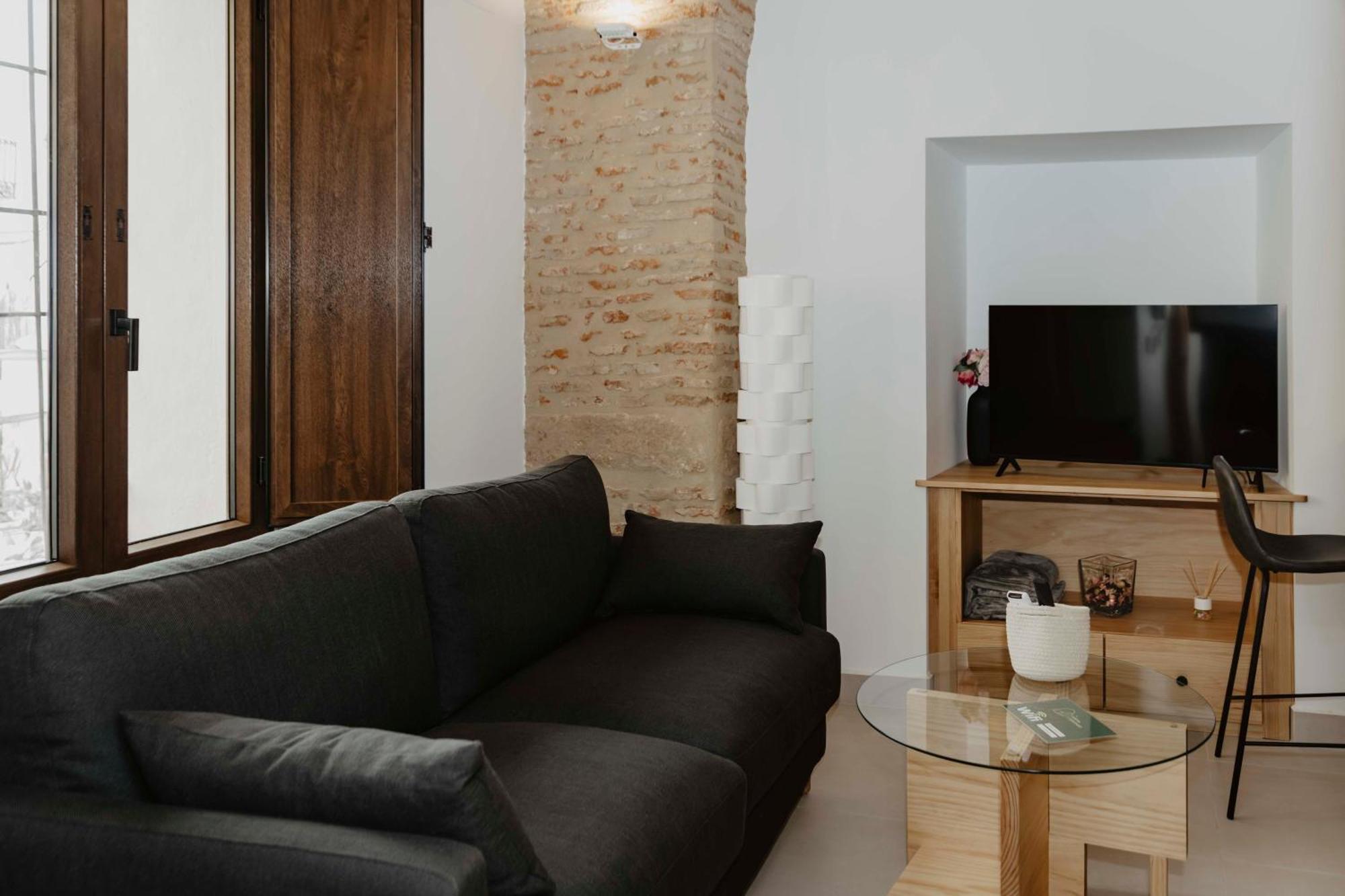 Portal De Santiago Διαμέρισμα Caces Εξωτερικό φωτογραφία